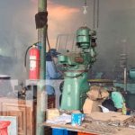 Jornada de fumigación en barrio Villa Reconciliación, Managua nicaragua, managua, jornada de fumigacion, barrios, minsa, salud,