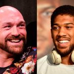 tyson, fury, anthony, joshua, boxeo