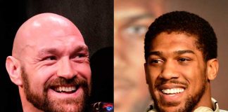 tyson, fury, anthony, joshua, boxeo