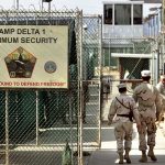 Trump erra en declaraciones de Guantánamo