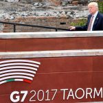G7 firma declaración de lucha contra el terrorismo