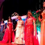 Granadina es la nueva Miss Gay Nicaragua 2017