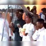 Video de un casamiento gay desata fuerte escándalo en Arabia Saudita