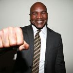 Holyfield y Barrera encabezan ruta hacia la inmortalidad