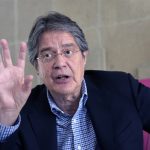 Embajada de Ecuador donde está Assange «no es un hotel» (Lasso)