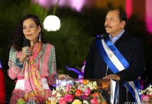 Gobierno de Nicaragua lamenta atentado en Las Vegas, Nevada