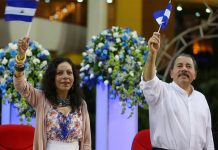 Gobierno de Nicaragua saluda visita del papa Francisco a América