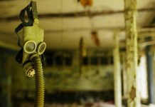 Turquía: Químico usado en ataque de Siria es gas sarín