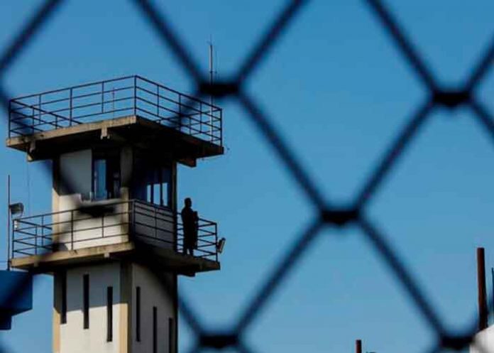 GUATEMALA1 Guatemala, prisión, motín, reos,