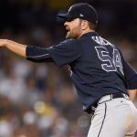 Jaime García es cambiado a los Mellizos de Minnesota