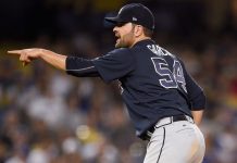 Jaime García es cambiado a los Mellizos de Minnesota