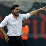 Gattuso: El Milan necesita un espíritu de batalla