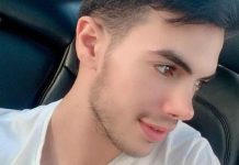 iran, joven gay, decapitado, familia, homofobia, odio, discriminacion,