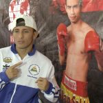 Félix Alvarado peleará eliminatoria de título mundial