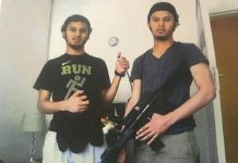 EE.UU. declara terroristas a los gemelos Thulsie