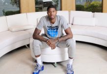 NBA investiga acercamiento indebido de Lakers con George