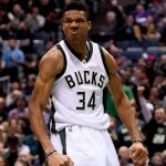Antetokounmpo no jugará por Grecia en Eurobasket