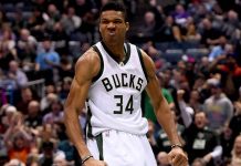 Antetokounmpo no jugará por Grecia en Eurobasket