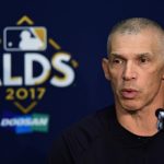 Girardi asume responsabilidad por error horrible