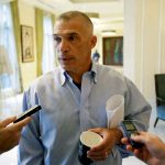 Joe Girardi, conmocionado por quedar fuera de Yanquis