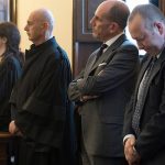 Recurre único condenado en caso del ático del cardenal Bertone