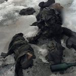 Glaciar expulsa cuerpos de pareja desaparecida hace 75 años