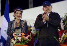 Nicaragua recuerda 64 aniversario del asalto al cuartel Moncada