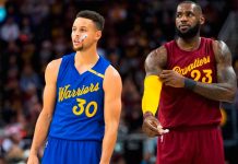 Cavaliers se miden a Warriors en la final más esperada