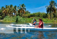 Finca El Rayo un destino natural idóneo para descubrir en Granada nicaragua, granada, finca el rayo, destino turistico, naturaleza,