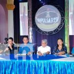 «ImpulsArte», el concurso que promueve el talento joven de Granada nicaragua, granada, talento, ImpulsArte,