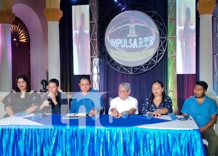 nicaragua, granada, talento, ImpulsArte,