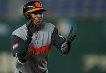 Didi Gregorius se pierde resto del Clásico por lesión