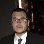 Desaparece guardia latino que enfrentó al atacante de Las Vegas