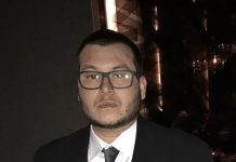 Desaparece guardia latino que enfrentó al atacante de Las Vegas