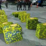 guatemala, decomiso, droga, cocaina, autoridades, seguridad, ministerio publico,