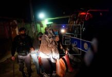 Asesinato de venezolana desencadenó masacre en penal de Guatemala guatemala, masacre, asesinato, venezolana, penal,