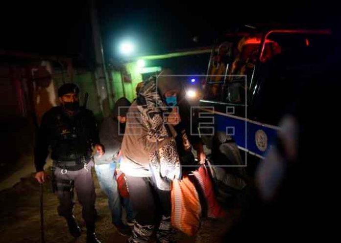 guatemala, masacre, asesinato, venezolana, penal,