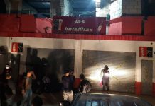 Detienen en Guatemala a hondureña que llevaba niñas a prostituirse guatemala, trata de personas, sucesos, abuso