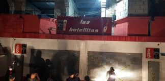 guatemala, trata de personas, sucesos, abuso