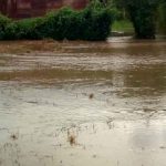 guatemala, livingston, inundaciones, afectaciones, familias, autoridades,