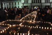 Fallece en EEUU víctima de incendio en refugio de Guatemala