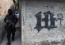 Arrestan a menor pandillero vinculado a ola de ataques en Guatemala