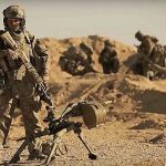 Más de 321.000 muertos en seis años de conflicto en Siria