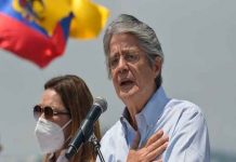 Nuevo mandatario: Guillermo Lasso asume Presidencia de Ecuador ecuador, presidente, guillermo lazo, toma de posesion, asamblea nacional,