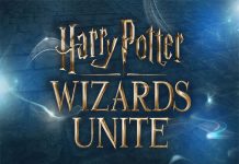Los creadores de Pokémon GO anuncian Harry Potter Wizards Unite