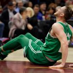 El virus de las lesiones pega fuerte en la NBA