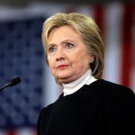 Trump pide a Clinton que se presente a elecciones en 2020