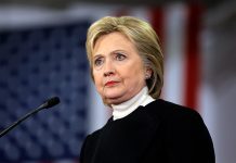 Trump pide a Clinton que se presente a elecciones en 2020