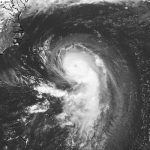 Gert se fortalece rumbo al norte del Atlántico