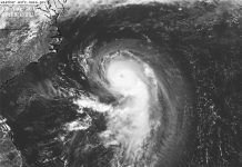 Gert se fortalece rumbo al norte del Atlántico